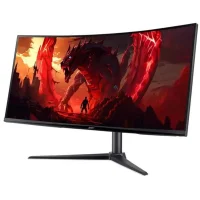 Игровой монитор Acer Nitro XZ342CUV3bmiiphx (UM.CX2EE.305) фото 2